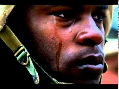 Prinz Pi - Drei Kreuze für Deutschland (Rebell ohne Grund)