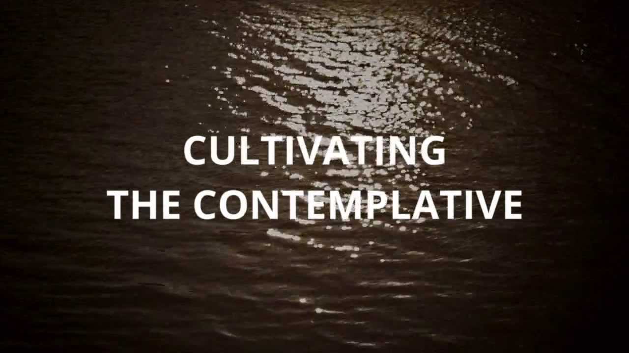 Gravity Films Cultivating The Contemplative