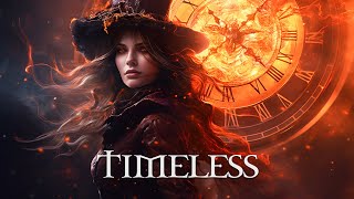 TIMELESS Pure Epicness 🌟 Most Beautiful Powerful Violin And Fierce Orchestral Strings Music