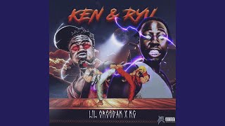 Ryu &amp; Ken (feat. K.C)