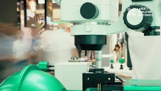 Laser World of Photonics Highlights 2025 Laser World of Photonics Highlights 2025