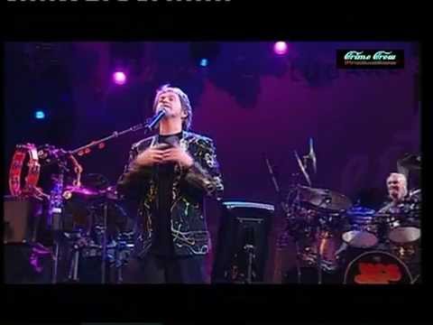 Videoclip de Long Distance Runaround (Live) — Yes