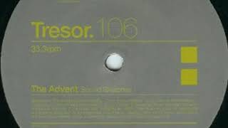 The Advent - Sketch 3 (1998)