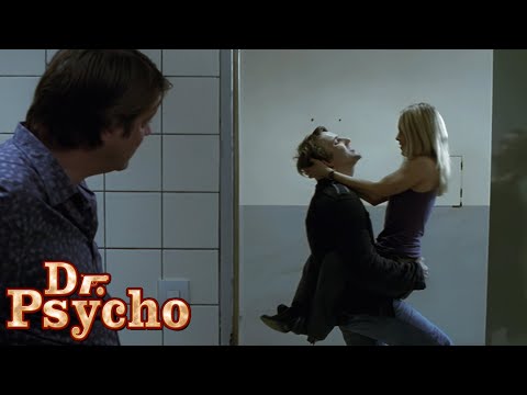Wenn die Kollegen dich weghaben wollten | Dr. Psycho mit Christian Ulmen