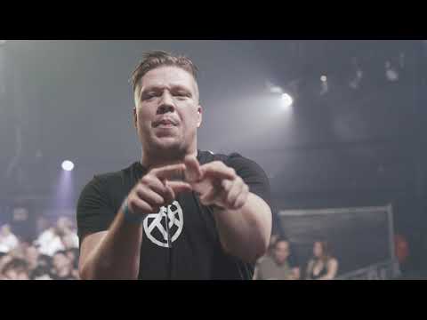 Matzic at Gearbox Full Throttle | Recap