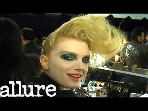 The Look of Marc Jacobs Fall 2009 - Allure