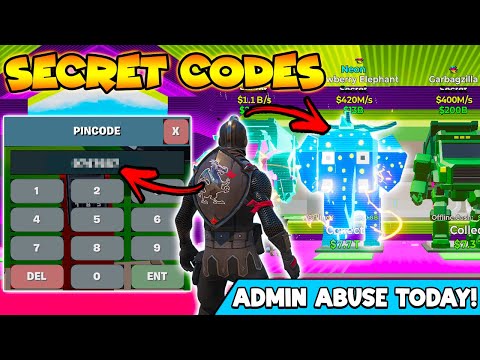 30 Tokyo Event Secret Codes Fortnite Steal The Brainrot New Tokyo Admin Codes! (New Secret Codes)