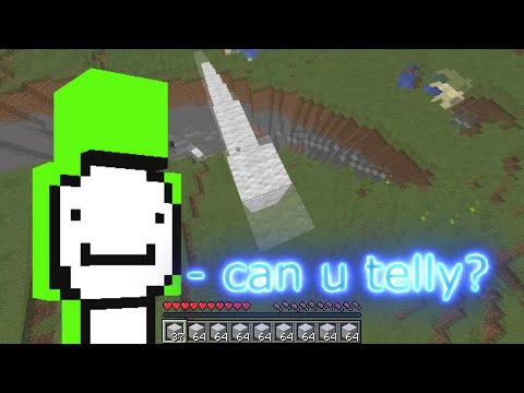 @dream, can you Telly bridge?