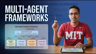 Multi-agent context management - all about AGENTS.md | LLM context engineering bootcamp | Lecture 5