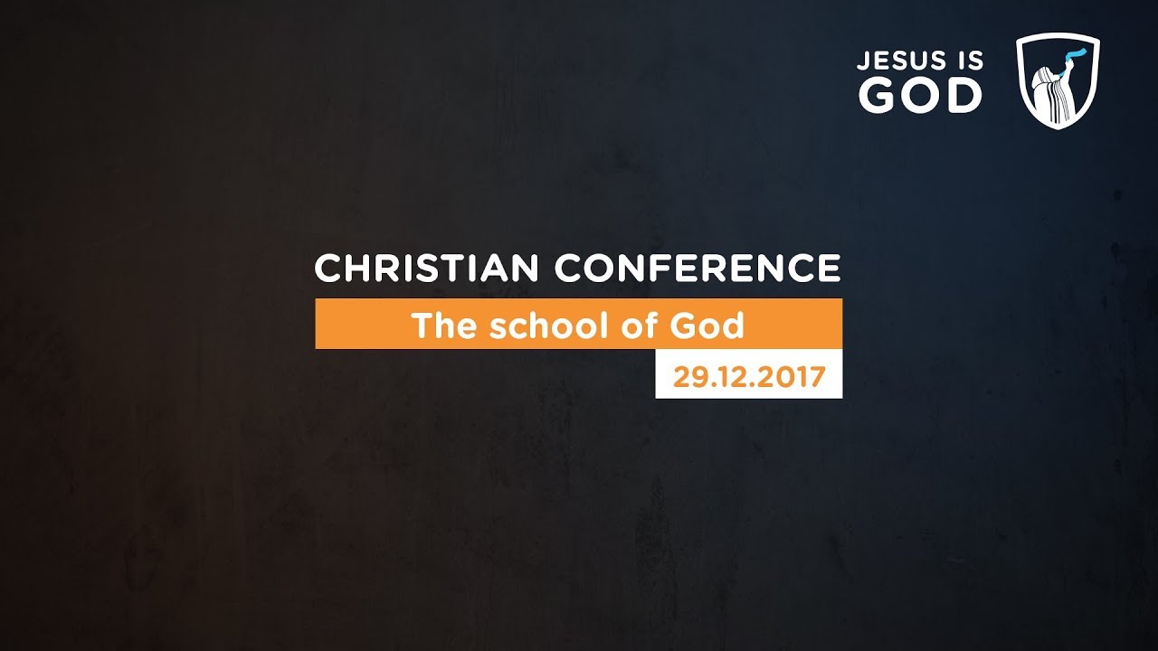 Thumbnail of video: The school of God - Poitiers
