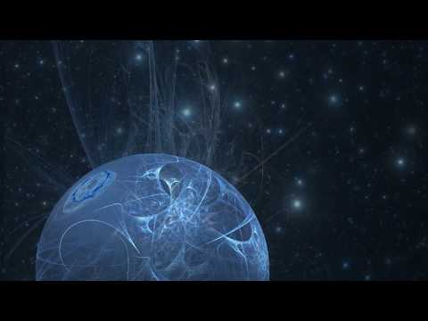 ElectroMush "Dancing in the Rays" (Lyric Video)