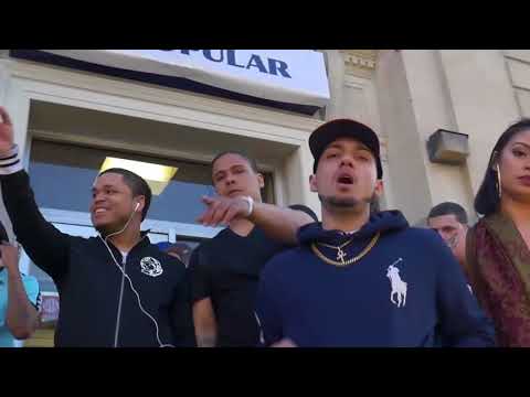 Syph Flips - Chameleon/Peter Piper ( Dir . 40Filmz)