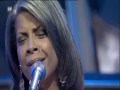 Patti Austin & Trio "Our Love Is Here To Stay "