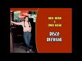 Disco Deewane - Nazia Hassan [ Lyric Video ]