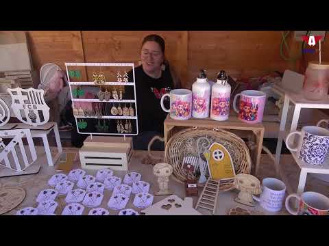 VI feria del almendro 2026