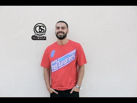 Gatuslang Avsnitt 76 - Parham (14/10-2014)