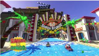 Allez Metal Sonic! - Sonic & All-Stars Racing Transformed