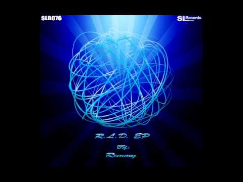 Remmy - Nonstop Coffee Shop (Original Mix) [SL Records]