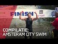 Compilatie: Amsterdam City Swim 2019