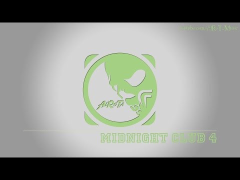 Midnight Club 4 by Andreas Jamsheree - [Instrumental Pop Music]