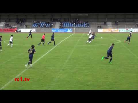 FC Remscheid - TSV Meerbusch II