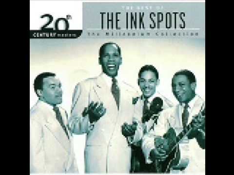 It's A Sin To Tell A Lie - The Ink Spots