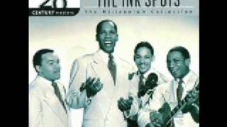 It&#39;s A Sin To Tell A Lie - The Ink Spots