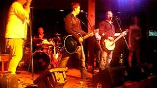 The Town Pants - Seven Drunken Nights - Put-In-Bay, OH on 8/14/2009