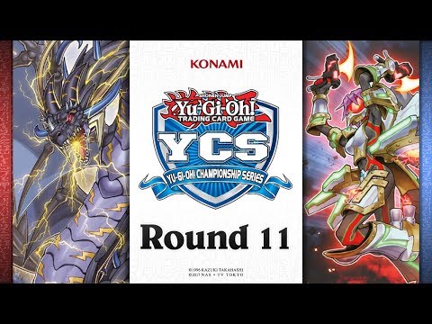 Sven-Ole Wegner vs. Aaron Tambor – Runde 11 – WCQ Bochum 2019