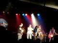 bossacucanova @ teatro rival: telefone