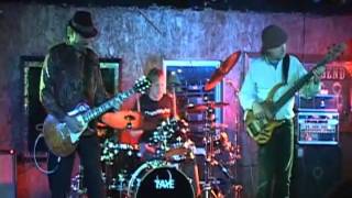 Mike Dugan & The Blues Mission 