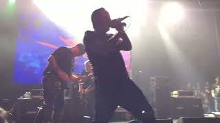 Vision of Disorder - ELEMENT - VOD - Live at The Paramount Huntington NY - NYHC