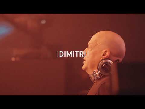 Dimitri - De Marktkantine - 2019