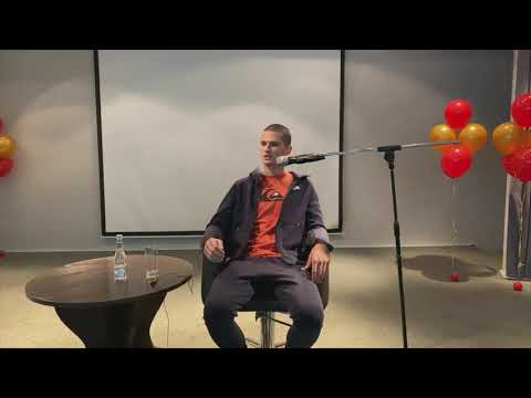 Даниил Зуев. фрагмент + медитация. сатсанга с Новосибирска!!!