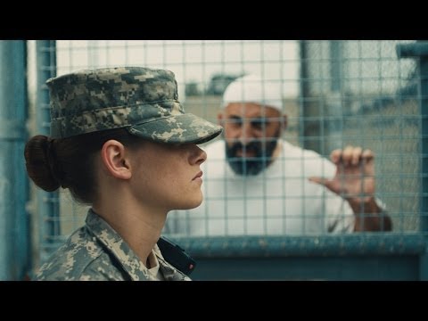 Camp X-Ray (Meet the Artists)