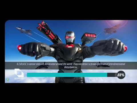 space ace. star lord. tier 7. marvels strike force