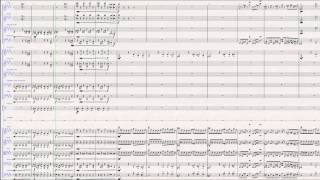 Suffocation - Tomes of Acrimony (orchestral cover)