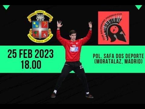 BM SAFA - BM POZUELO DE CVA