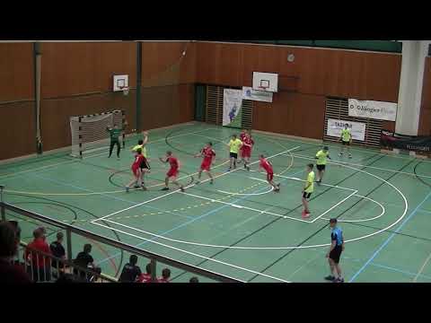 TV-Zofingen Handball U-17