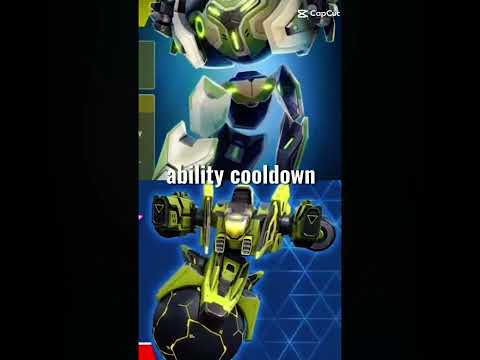 Surge 🆚 nomad-mecharena