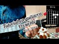 Presiento Morat, Aitana tutorial como tocar la canción en guitarra 🎸 Presiento Morat, Aitana tutorial como tocar la canción en guitarra 🎸
