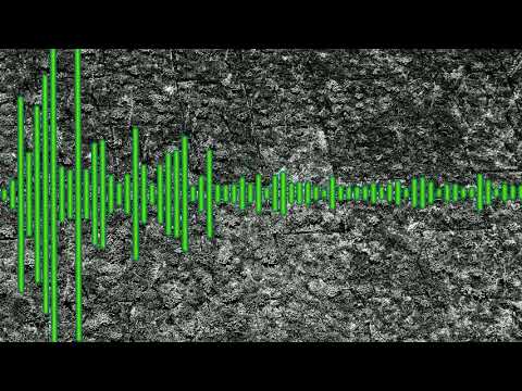 [New Artist] Dspivey - A Hard Drive's Last Words