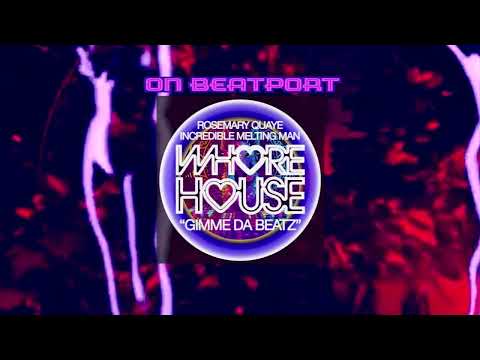 The Incredible Melting Man & Rosemary Quaye - Gimme Da Beatz (Promo Video)