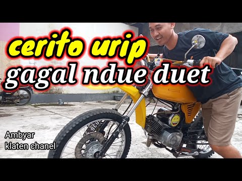 cerito-uripgagal-ndue-duetambyarklatenchanel-sinau-urip-gadelan-jowoklaten
