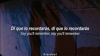 Lana Del Rey - Blue Jeans (Sub español e inglés)