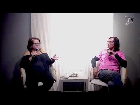 Espaço Aberto Silvio de Mello - Diretor Galpão Teatro de Itanhaém