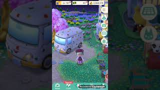 Animal Crossing Pocket Camp - Ava And The Large Egg