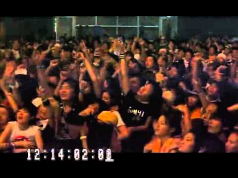 BEAT UNION - SUMMER SONIC 2008