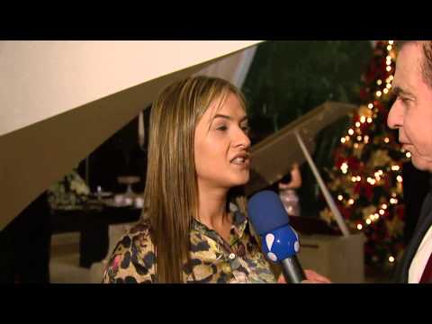 Entrevista com Bruna Dias Furlan - 03/12/3014