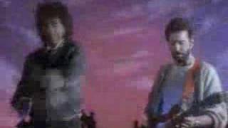 Bob Geldof - Love Like A Rocket